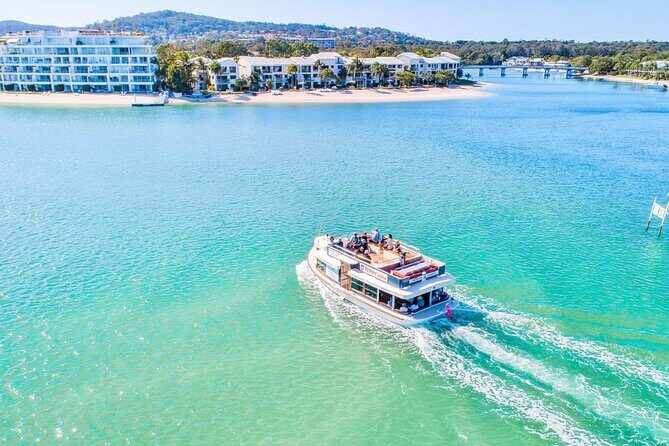 Noosa Sightseeing Adventure - Ferry Cruise, Ride and Kayak - Who Should Consider This Experience?