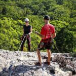 Noosa: Sunset Abseiling Tour - The Authenticity of the Experience: What Travelers Say
