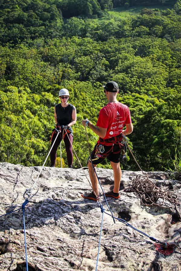 Noosa: Sunset Abseiling Tour - The Authenticity of the Experience: What Travelers Say