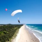 Noosa: Tandem Skydive Experience - The Views That Make It Special