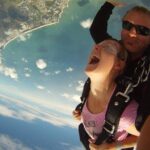 Noosa: Tandem Skydive Experience - Landing on Coolum Beach