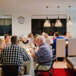 Norfolk Island Progressive Dinner to Island Homes - Who Should Consider This Tour?
