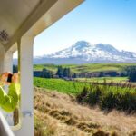 Northern Explorer Train Journey from Auckland to Wellington - Who Should Consider This Trip?