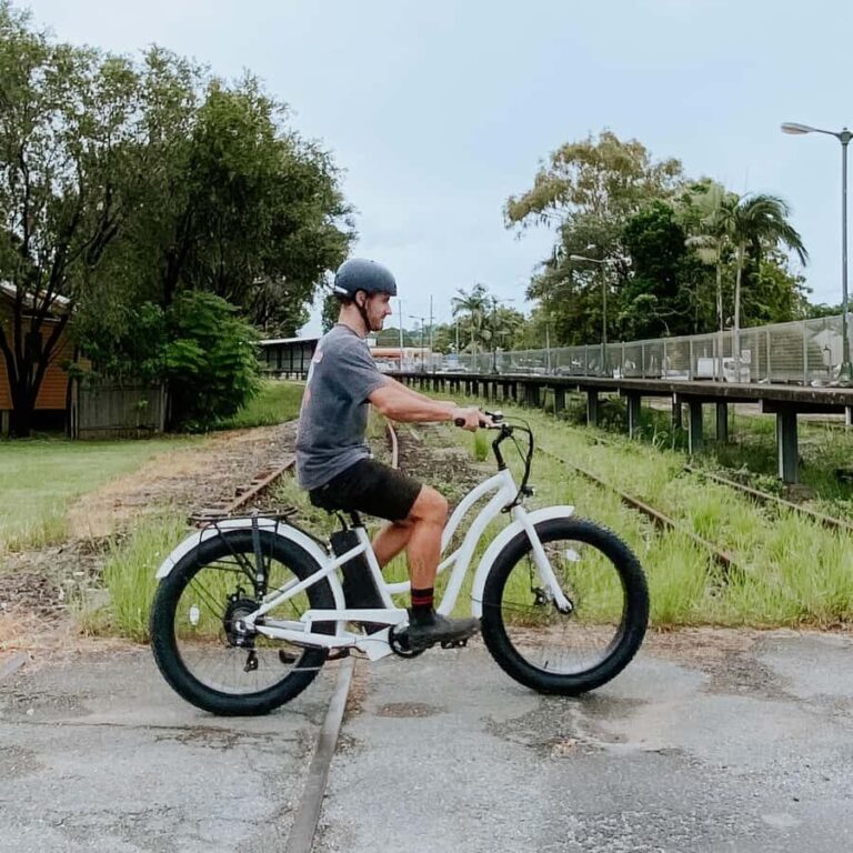 Northern Rivers Rail Trail E-Bike Hire w Shuttle from Byron - An In-Depth Look at the Northern Rivers Rail Trail E-Bike Tour