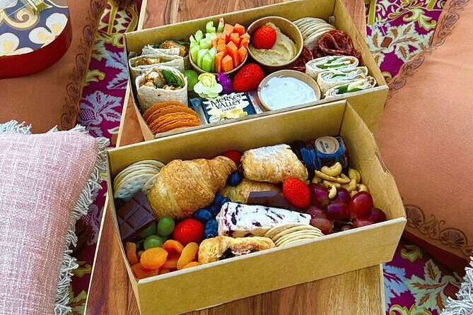 Northern Rivers Rail Trail Ebike and DIY Picnic Hire Full Day - What the Reviews Say