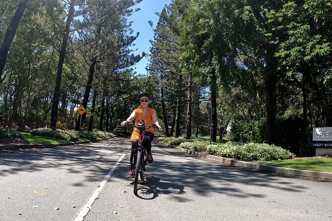 Novotel North E-Bike Tour - What’s Included and What You Should Budget For