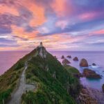 Nugget Point and Cathedral Caves Private Tour from Dunedin - Frequently Asked Questions