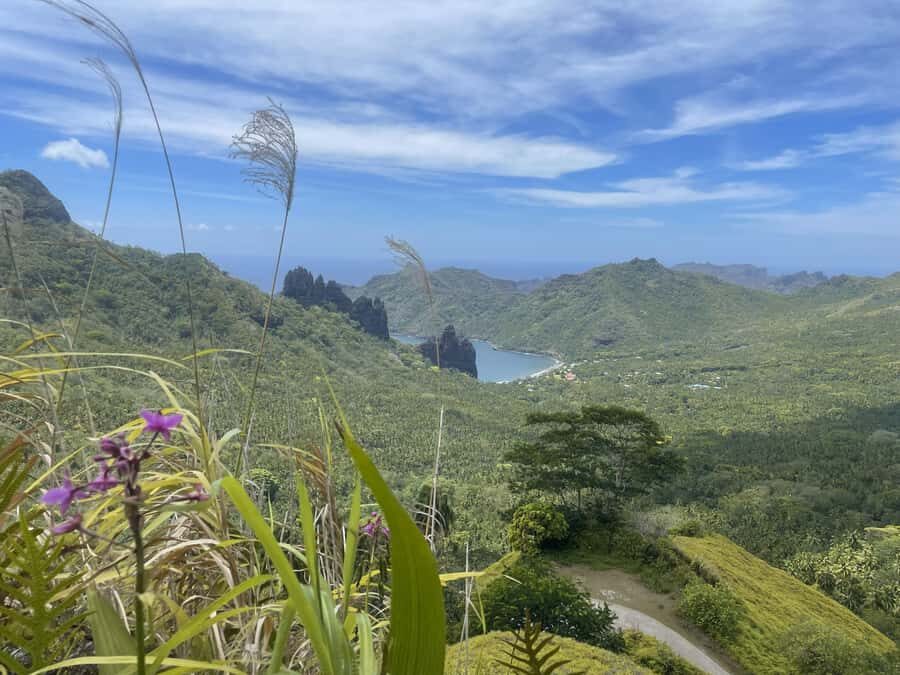 Nuku Hiva: 3 Valleys Tour, Taipivai, Hatiheu, and Aakapa - What You Can Expect