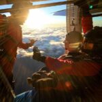 NZONE Skydive Queenstown - The Itinerary in Detail