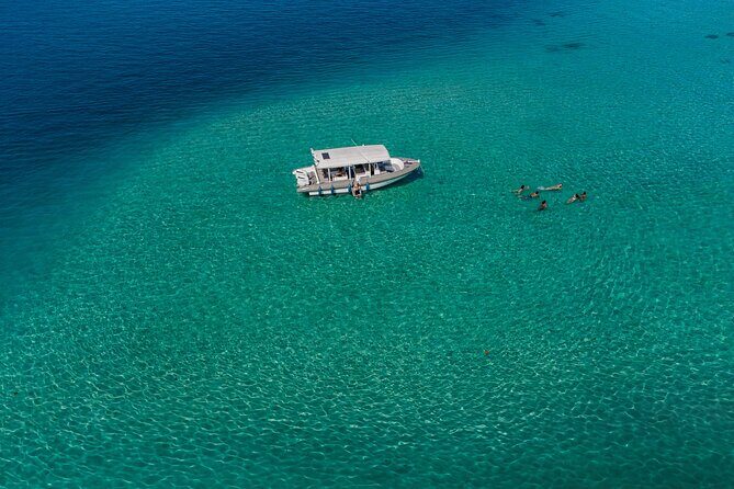 Ocean Discovery and Snorkelling in Tahiti - What to Expect During Your Day