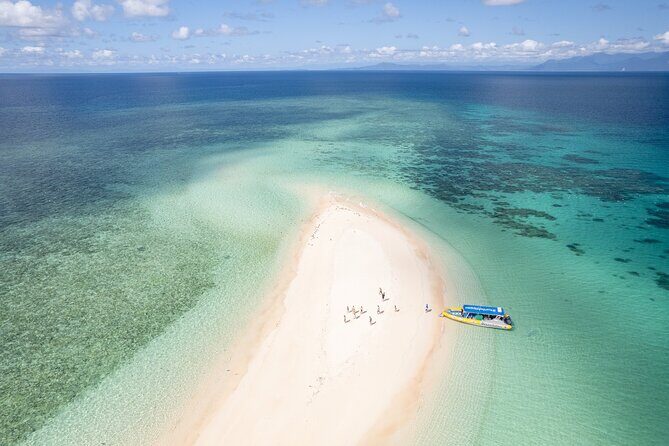 Ocean Safari Great Barrier Reef Experience in Cape Tribulation - Final Thoughts