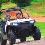 Off Road Buggy Adventure - What’s Included and What’s Not?