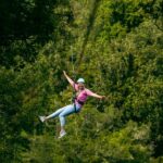 Okere Falls: Zipline over Waterfalls Experience - Authentic Experiences and Traveler Feedback