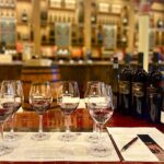 Old Vine Expressions Tasting - The Wines and Their Significance