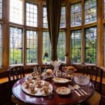 Olveston Historic Home Guided Tour - An In-Depth Look at the Olveston Experience