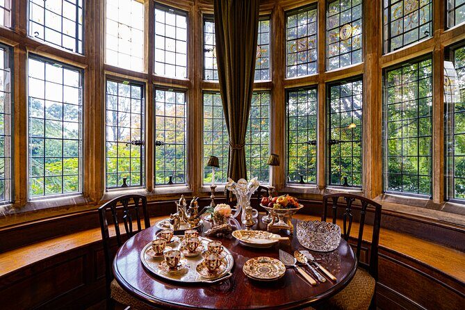 Olveston Historic Home Guided Tour - An In-Depth Look at the Olveston Experience