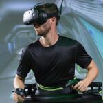 Omni VR - Multiplayer Virtual Reality - The Games: Endless Options for Fun