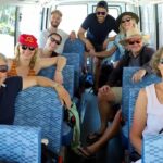 One Way Airport Transfer: Proserpine-Airlie Beach (or vice versa) - Detailed Breakdown: What to Expect