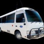 One Way Port Douglas to Cairns Shuttle Services - Practical Tips for Travelers