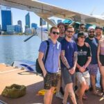 One Way Seaplane Flight - Perth to Rottnest Island - What Travelers Are Saying
