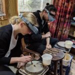 Opal polishing workshops in beautiful Mudgee wine country - Why Travel Enthusiasts Will Appreciate This Experience