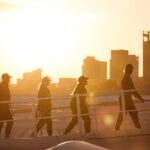 Optus Stadium HALO by Twilight - Practical Details and Tips