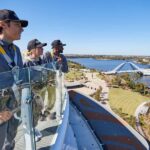 Optus Stadium HALO Rooftop Experience - Practical Tips for Future Visitors