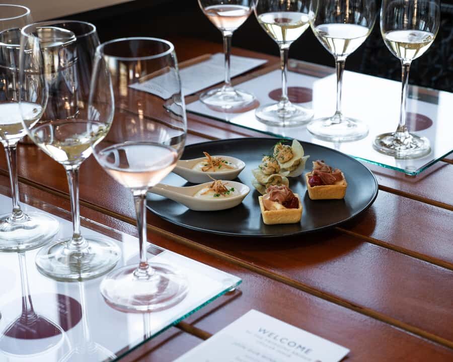 Orange: Savour with Swinging Bridge - Wine & Canapé Tasting - Who Will Enjoy This Tour?