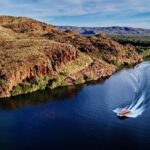 Ord River Discoverer Cruise with Sunset - Key Points
