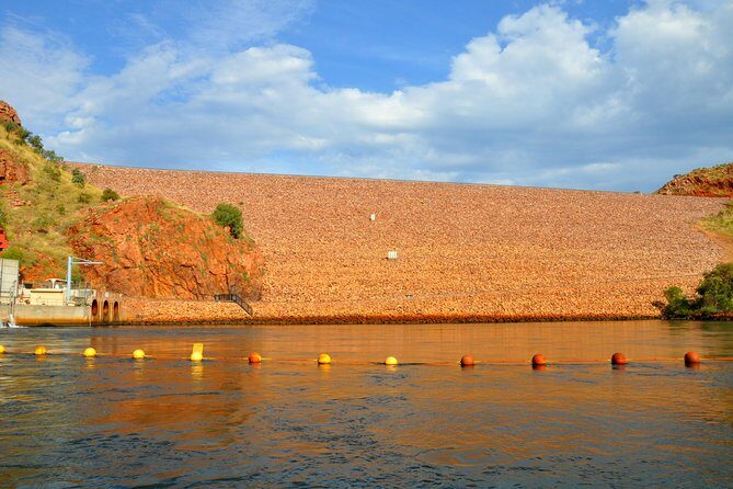 Ord River Explorer Cruise with Sunset - The Details of the Ord River Explorer Cruise