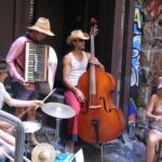 Original Melbourne Lanes and Arcades Walking Tour - Itinerary Breakdown