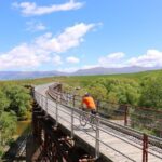Otago Central Rail Trail One Day Wonder Cycle tour - The Experiences Strengths