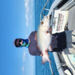 Out n About Sportfishing for Share and Private Charters on Reef and Estuary - Who Will Love This Tour?