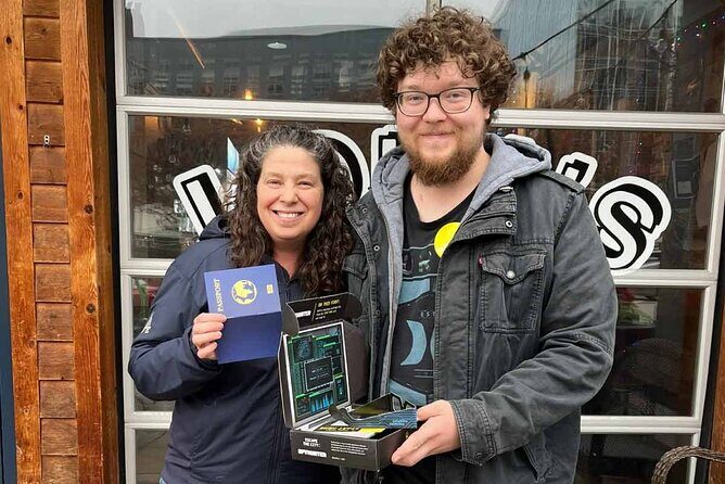 Outdoor Escape Room in Sydney Harbour - The Sum Up: Who Will Love This Experience?