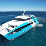 Outer Great Barrier Reef Snorkel Adventure in Airlie Beach - Frequently Asked Questions