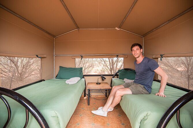 Overnight Uluru Adventure - Who Should Consider This Tour?