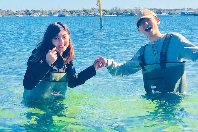 Oyster Farm Tour with Hotel Pick-up and return from Port Lincoln - Final Thoughts