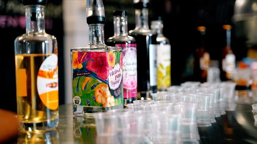 Package - Sugar Shed Tour and Rum Distillery Tour 1.5 hours - A Closer Look at the Tour Itinerary