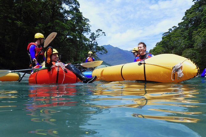 Packraft Wanaka - Practical Details: What Travelers Should Know