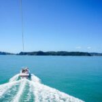Paihia: Bay of Islands Parasailing Flight - What’s Included and What to Expect