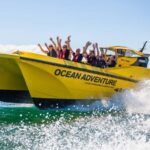 Paihia: Hole in the Rock Fast Boat Ocean Adventure - The Itinerary: What You Can Expect