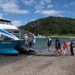 Paihia/Russell: Hole in the Rock Cruise with 2 Island Stops - What Makes This Tour Stand Out?