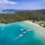 Paihia/Russell: Hole in the Rock, Dolphins & Island Cruise - Practical Details and Value