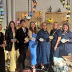 Paint and Sip Classes Sydney: Ceramic Plates & Bowls - Analyzing the Value