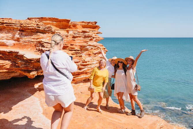 Panoramic Sightseeing Bus Tour - Discover Broome! - What to Expect on the Day