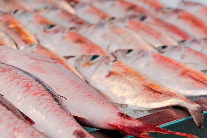 Papeete Food & City Tour - Frequently Asked Questions