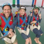 Parasailing Adventure Over the Bay of Islands - The Sum Up