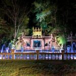 Paronella Park Admission Ticket - The Itinerary: What to Expect