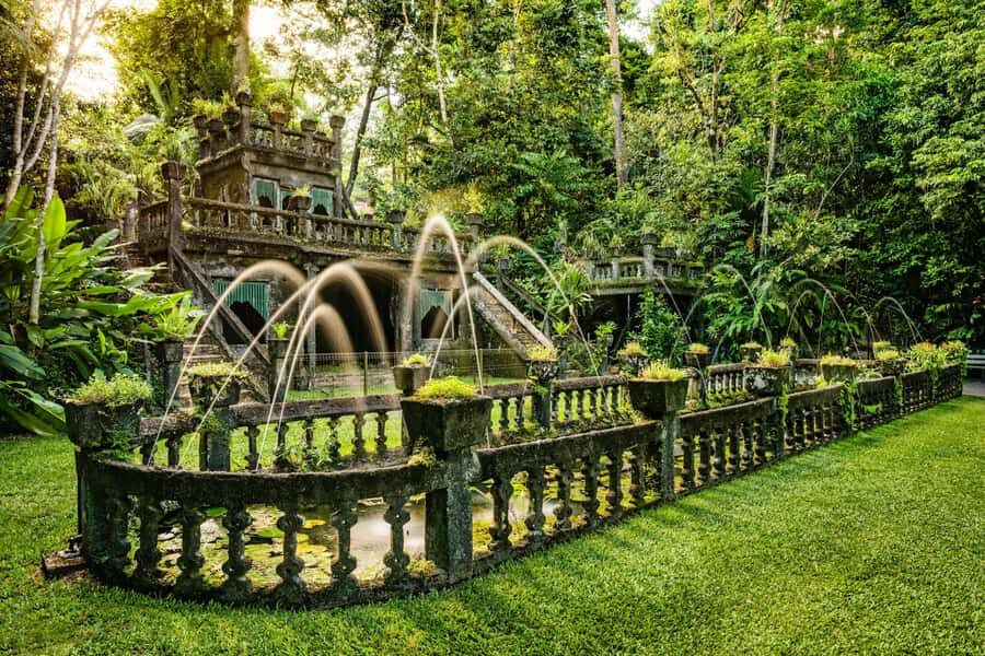 Paronella Park and Mamu Tropical Skywalk Ticket Combo - An In-Depth Look at the Tour Experience