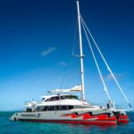 Passions of Paradise Great Barrier Reef Cruise by Catamaran - The Experience: Reviews in Action